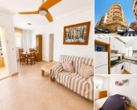 Resale - Apartament / Duplex - Torrevieja - Habaneras