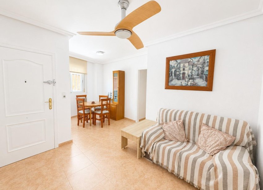 Resale - Apartament / Duplex - Torrevieja - Habaneras