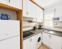 Resale - Apartament / Duplex - Torrevieja - Habaneras