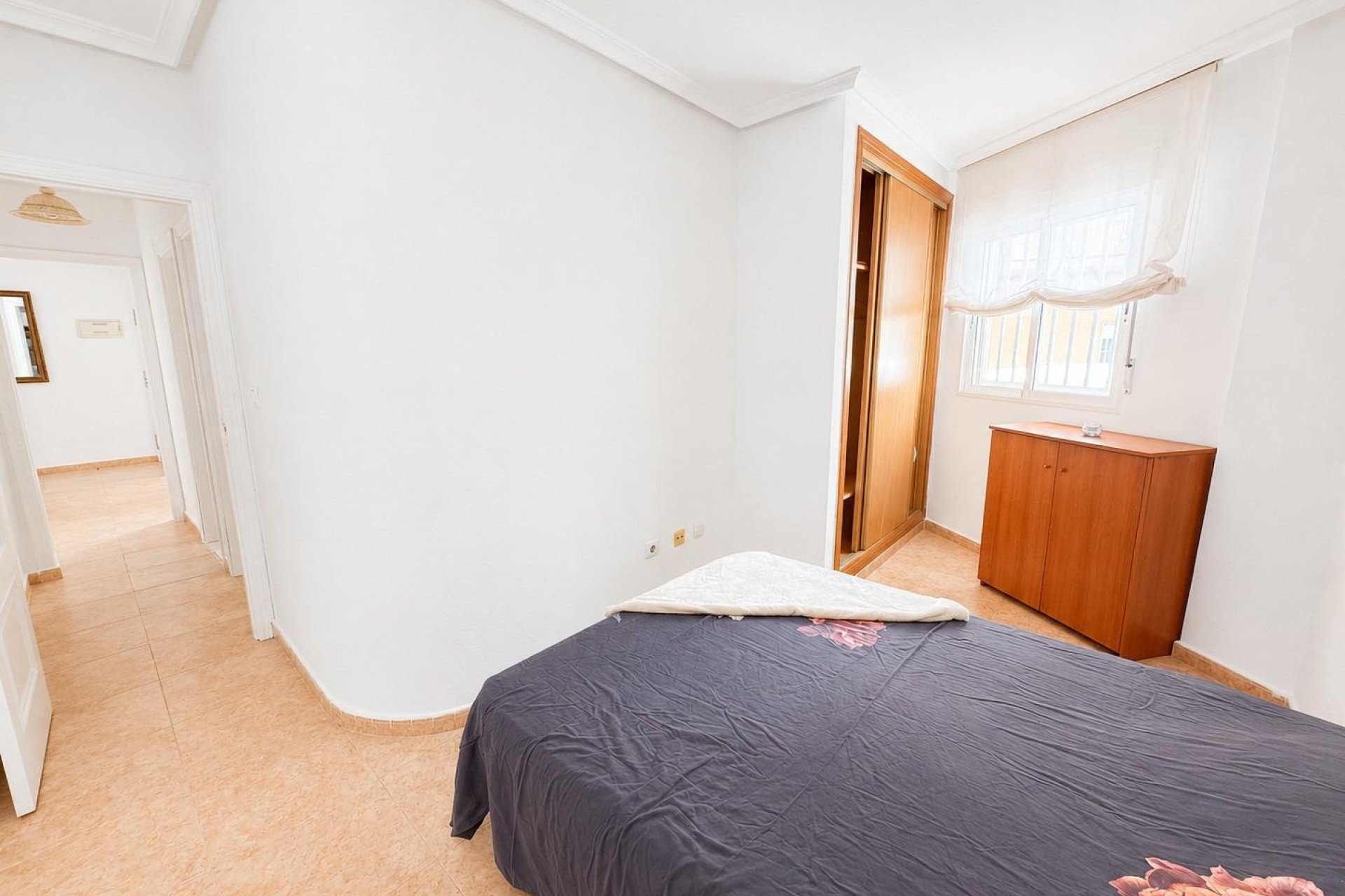 Resale - Apartament / Duplex - Torrevieja - Habaneras
