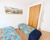 Resale - Apartament / Duplex - Torrevieja - Habaneras