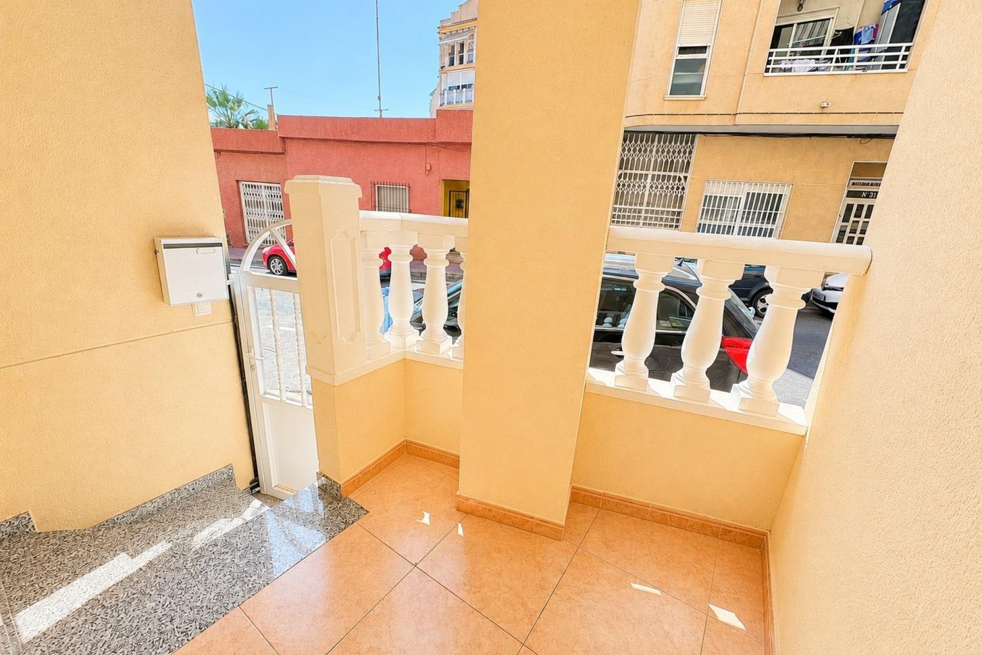 Resale - Apartament / Duplex - Torrevieja - Habaneras