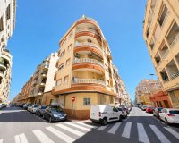 Resale - Apartament / Duplex - Torrevieja - Habaneras