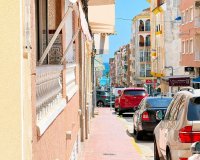 Resale - Apartament / Duplex - Torrevieja - Habaneras