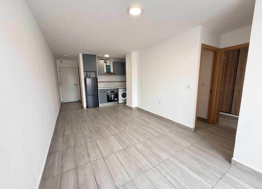 Resale - Apartament / Duplex - Torrevieja - Habaneras
