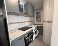 Resale - Apartament / Duplex - Torrevieja - Habaneras