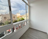 Resale - Apartament / Duplex - Torrevieja - Habaneras