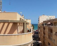 Resale - Apartament / Duplex - Torrevieja - Habaneras