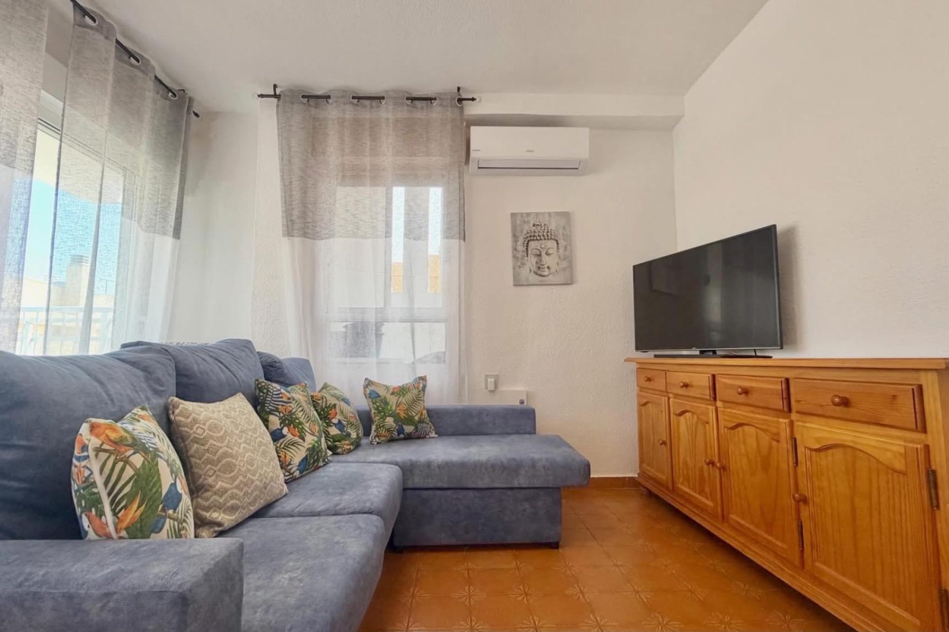 Resale - Apartament / Duplex - Torrevieja - Habaneras