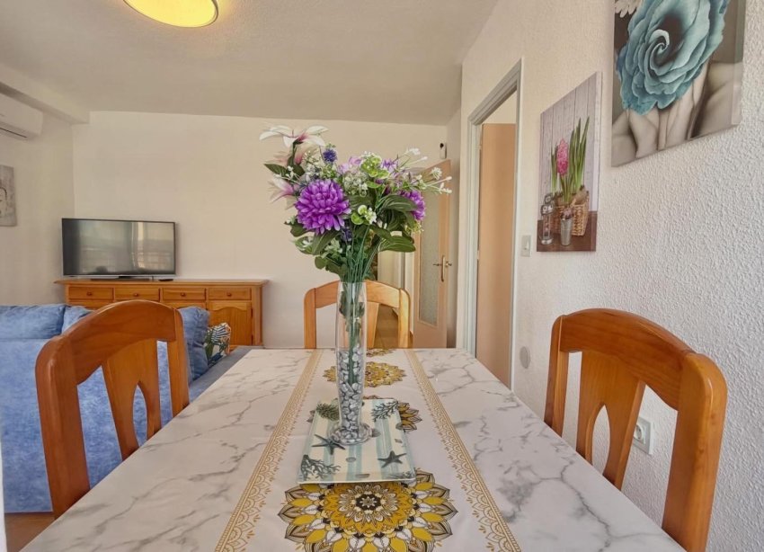 Resale - Apartament / Duplex - Torrevieja - Habaneras