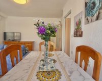 Resale - Apartament / Duplex - Torrevieja - Habaneras