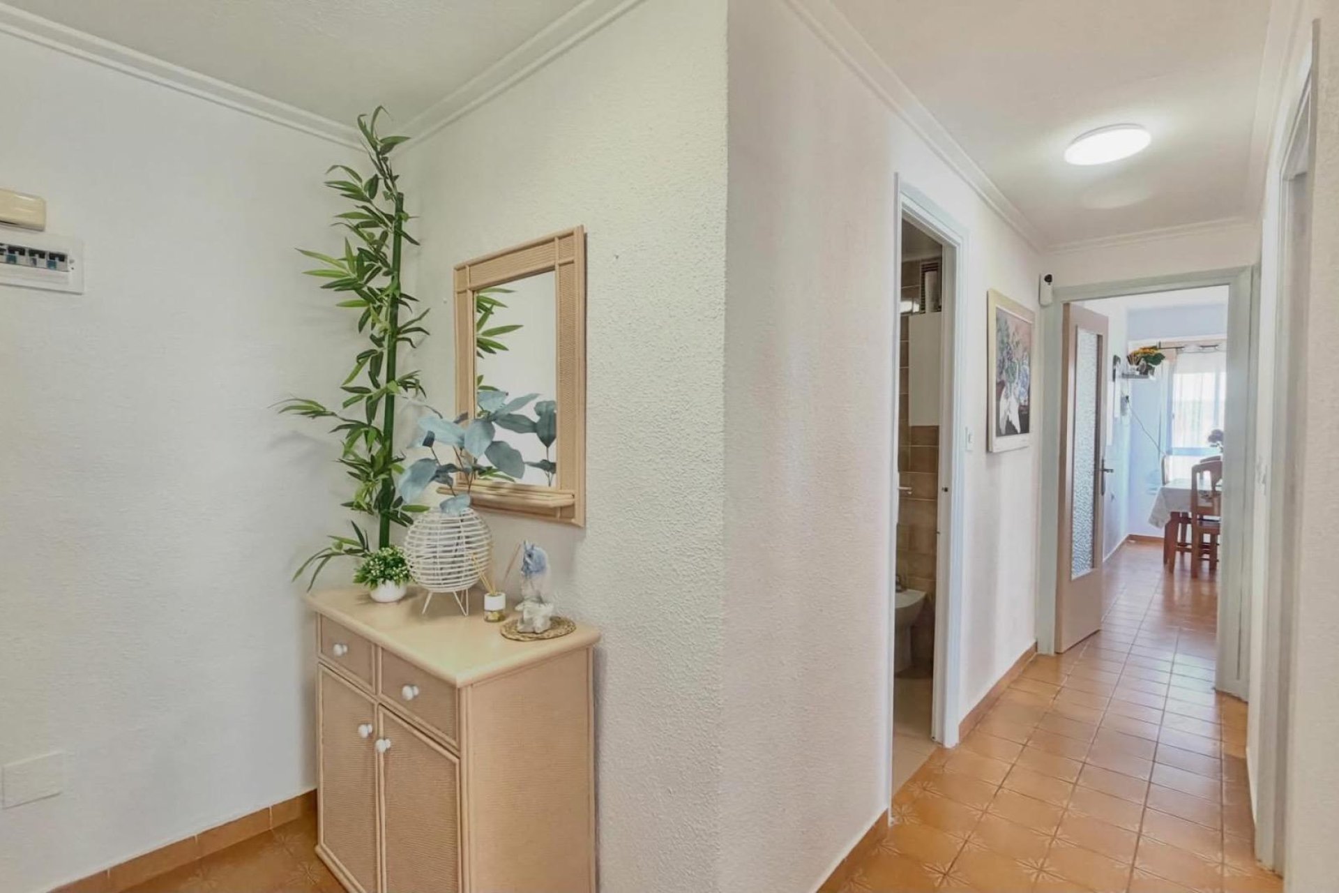 Resale - Apartament / Duplex - Torrevieja - Habaneras
