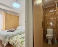 Resale - Apartament / Duplex - Torrevieja - Habaneras