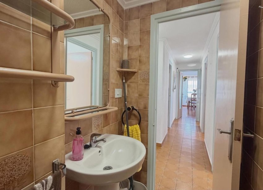 Resale - Apartament / Duplex - Torrevieja - Habaneras
