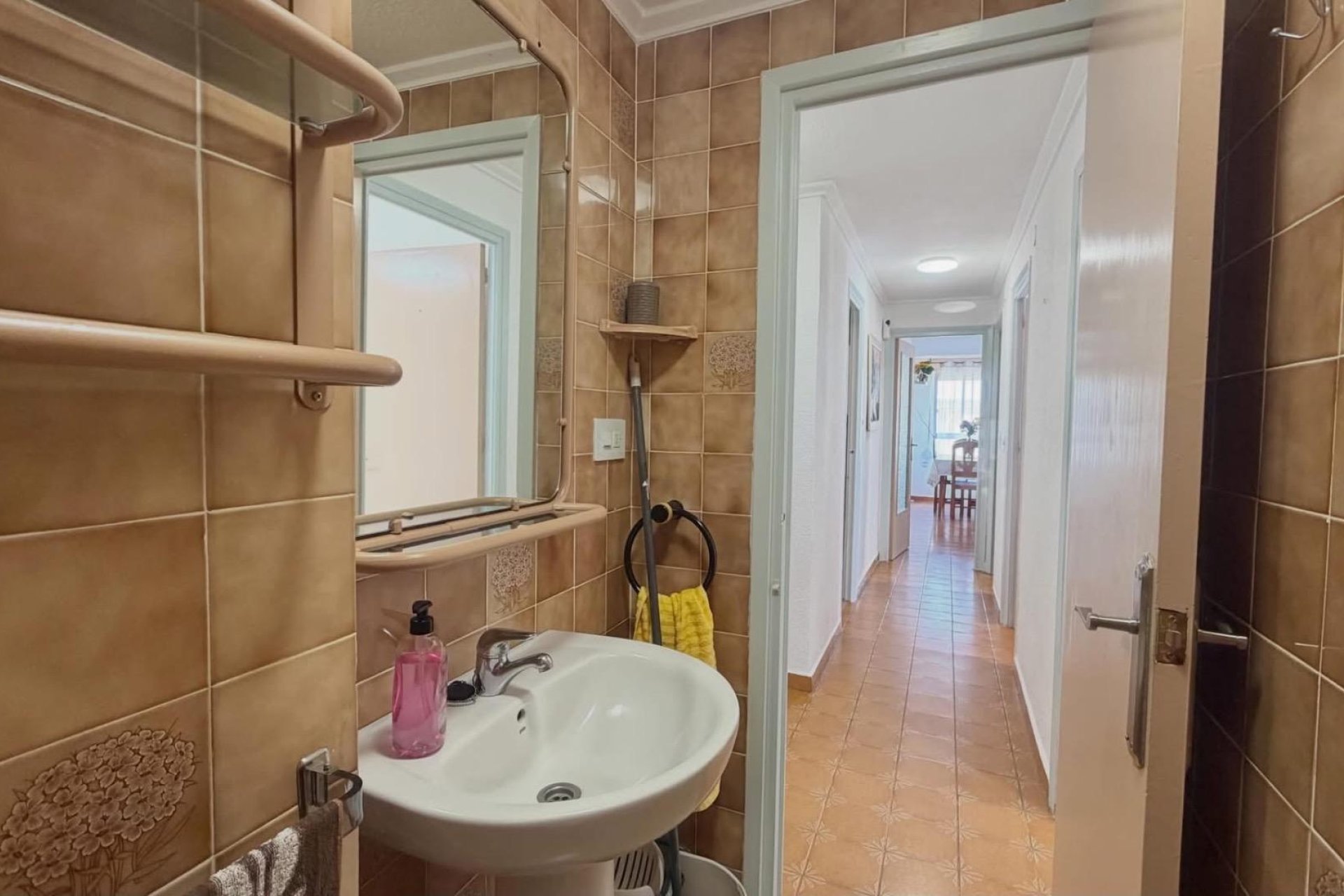 Resale - Apartament / Duplex - Torrevieja - Habaneras