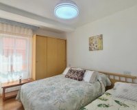 Resale - Apartament / Duplex - Torrevieja - Habaneras