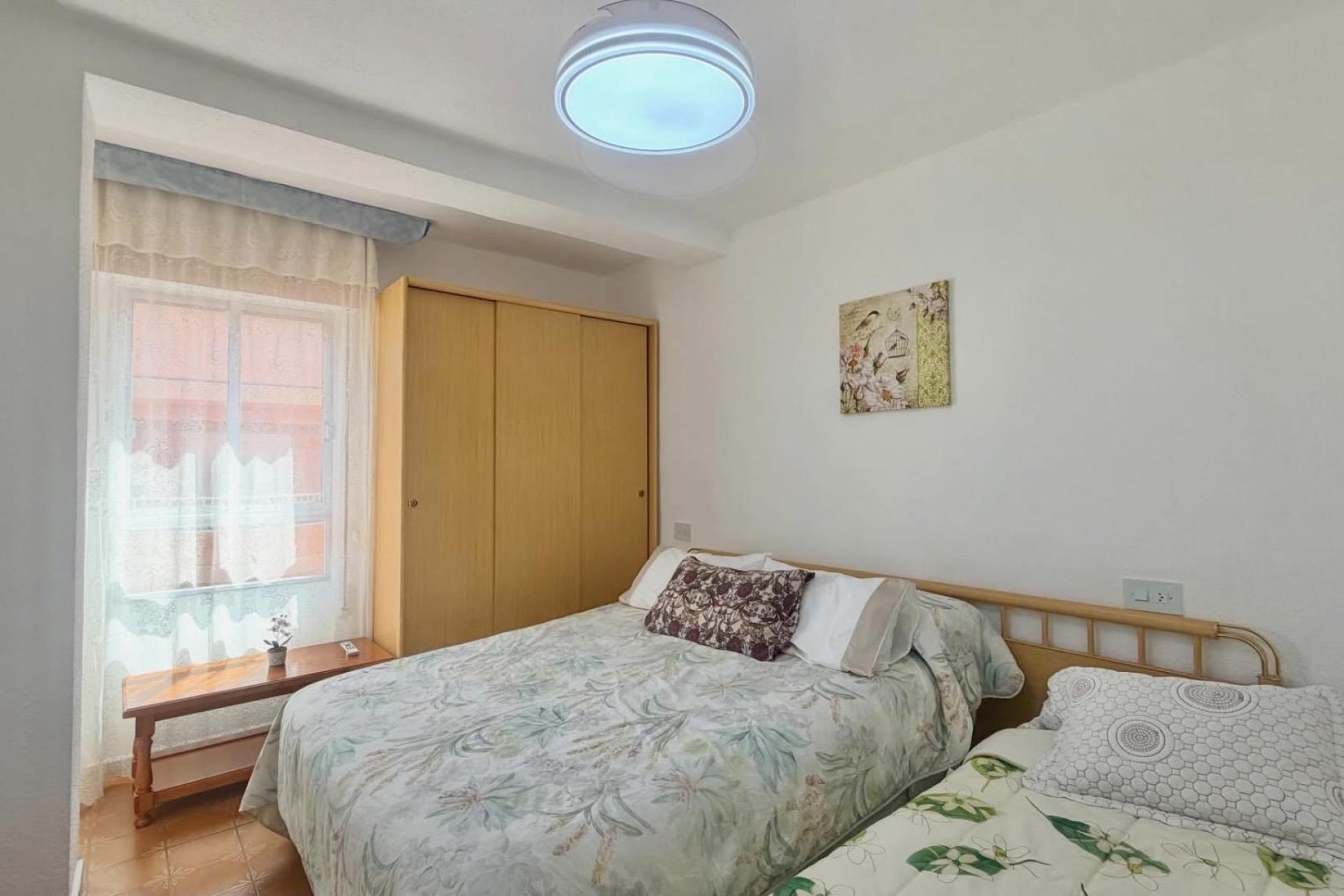 Resale - Apartament / Duplex - Torrevieja - Habaneras