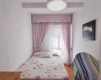 Resale - Apartament / Duplex - Torrevieja - Habaneras