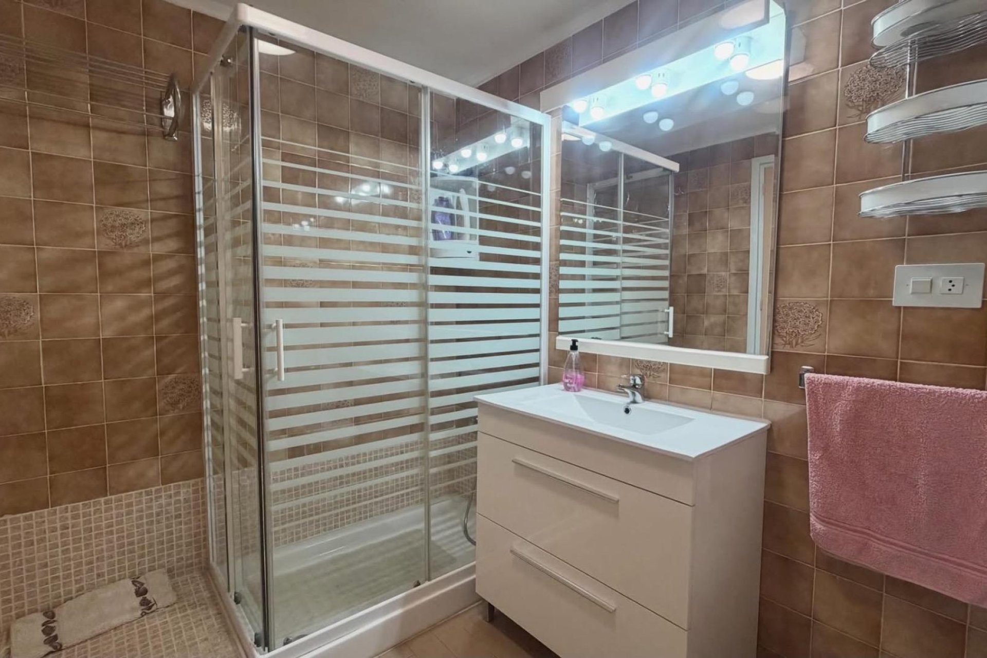 Resale - Apartament / Duplex - Torrevieja - Habaneras