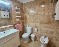 Resale - Apartament / Duplex - Torrevieja - Habaneras