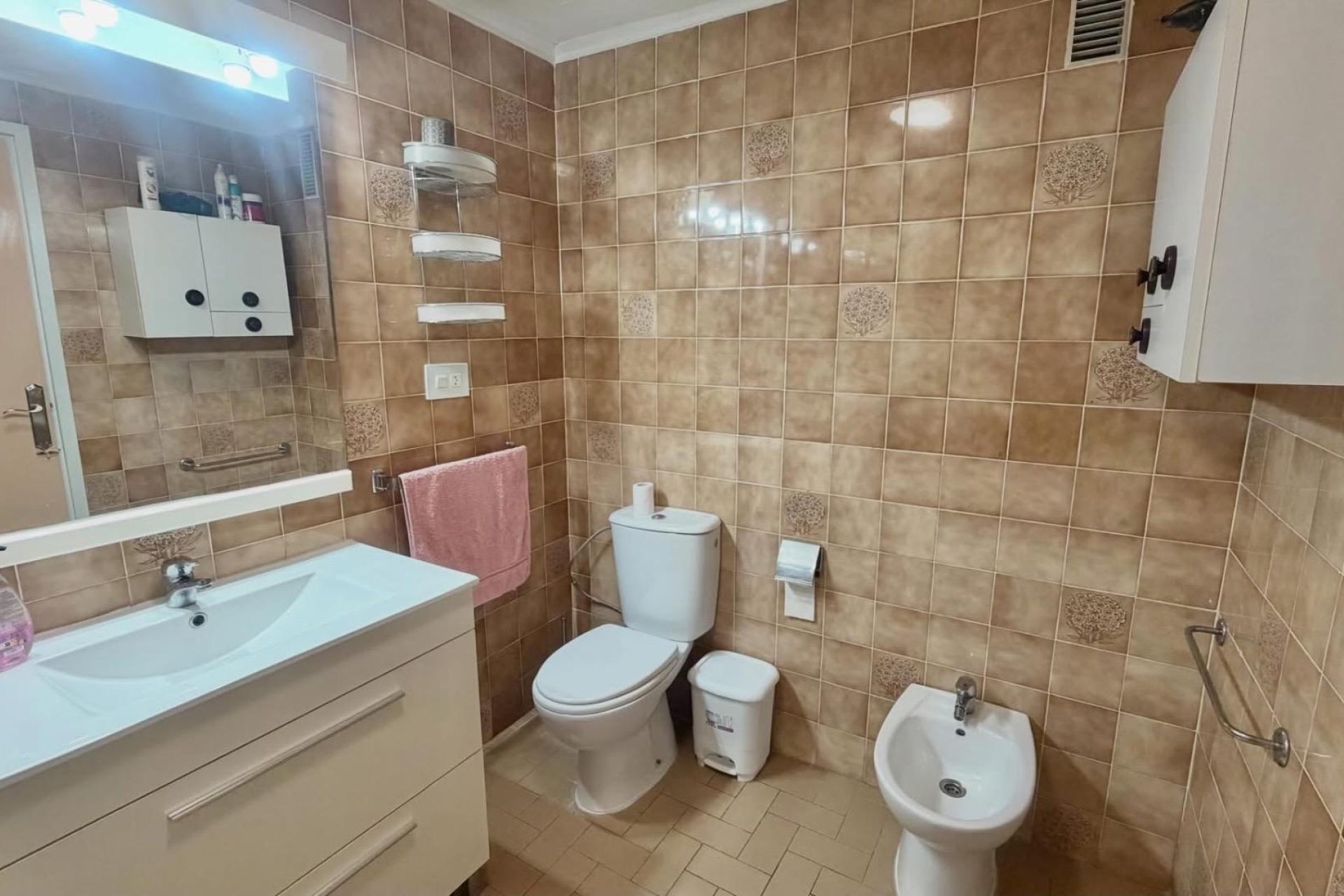 Resale - Apartament / Duplex - Torrevieja - Habaneras