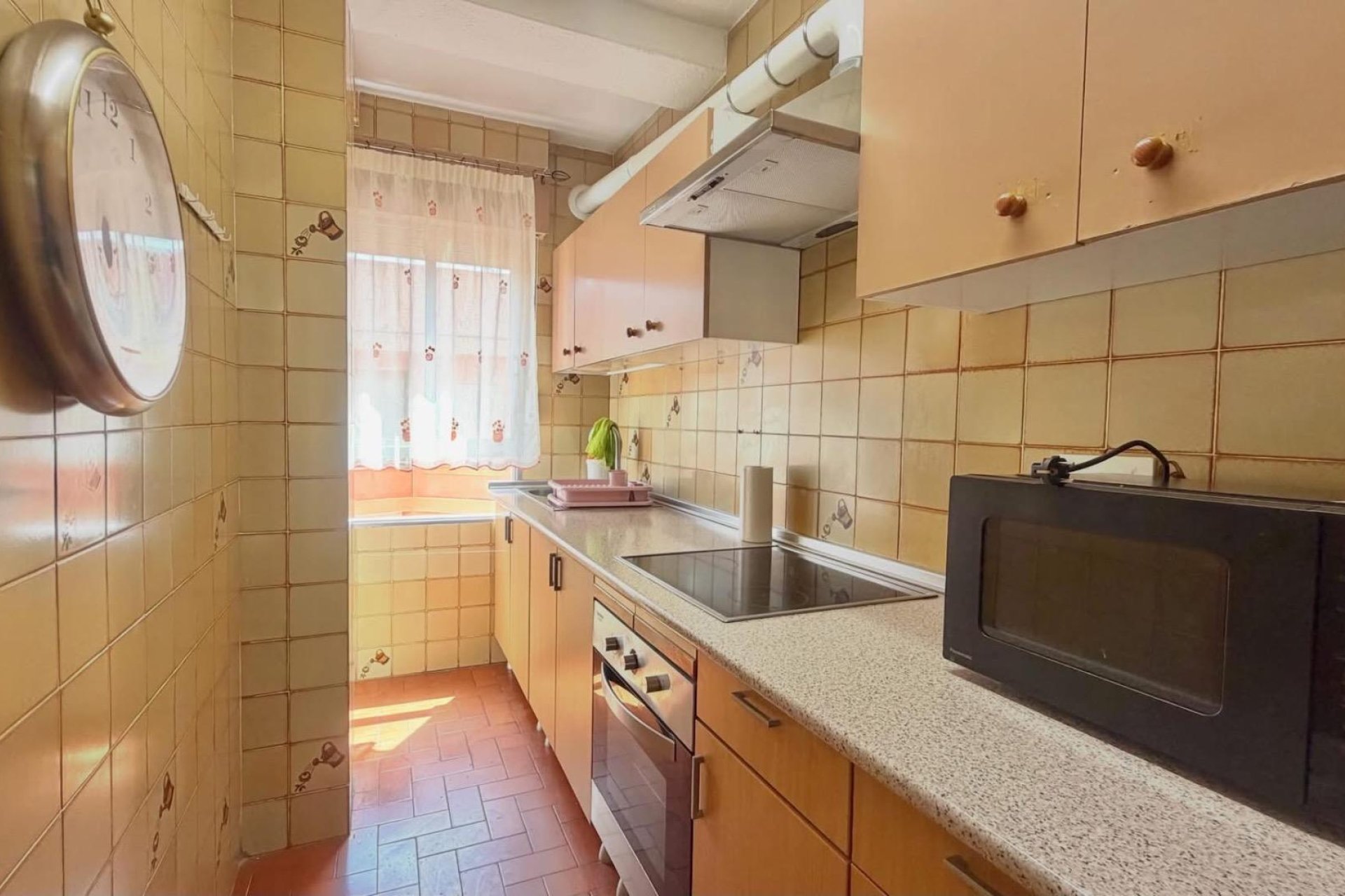 Resale - Apartament / Duplex - Torrevieja - Habaneras