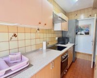 Resale - Apartament / Duplex - Torrevieja - Habaneras