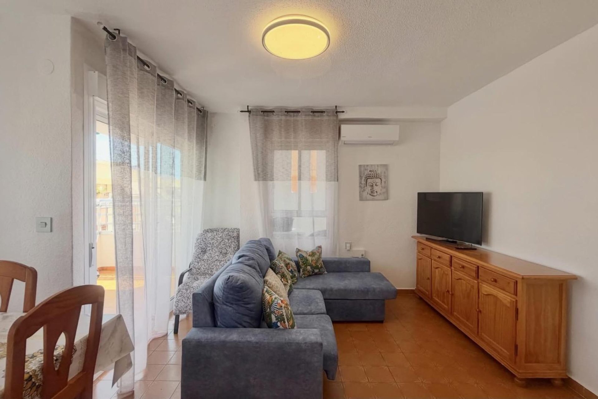 Resale - Apartament / Duplex - Torrevieja - Habaneras
