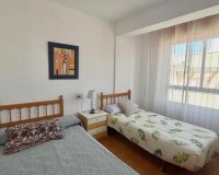 Resale - Apartament / Duplex - Torrevieja - Habaneras