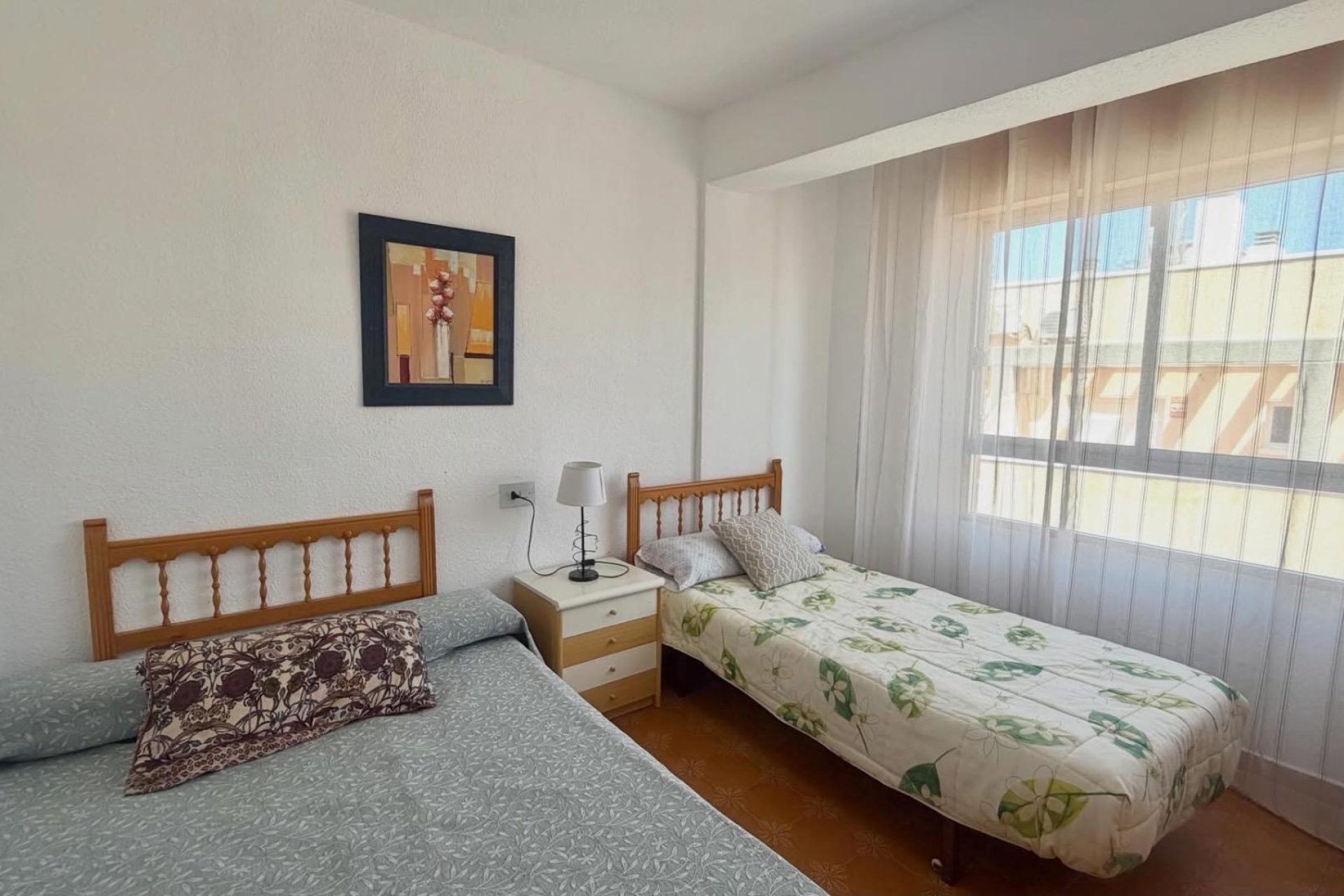 Resale - Apartament / Duplex - Torrevieja - Habaneras