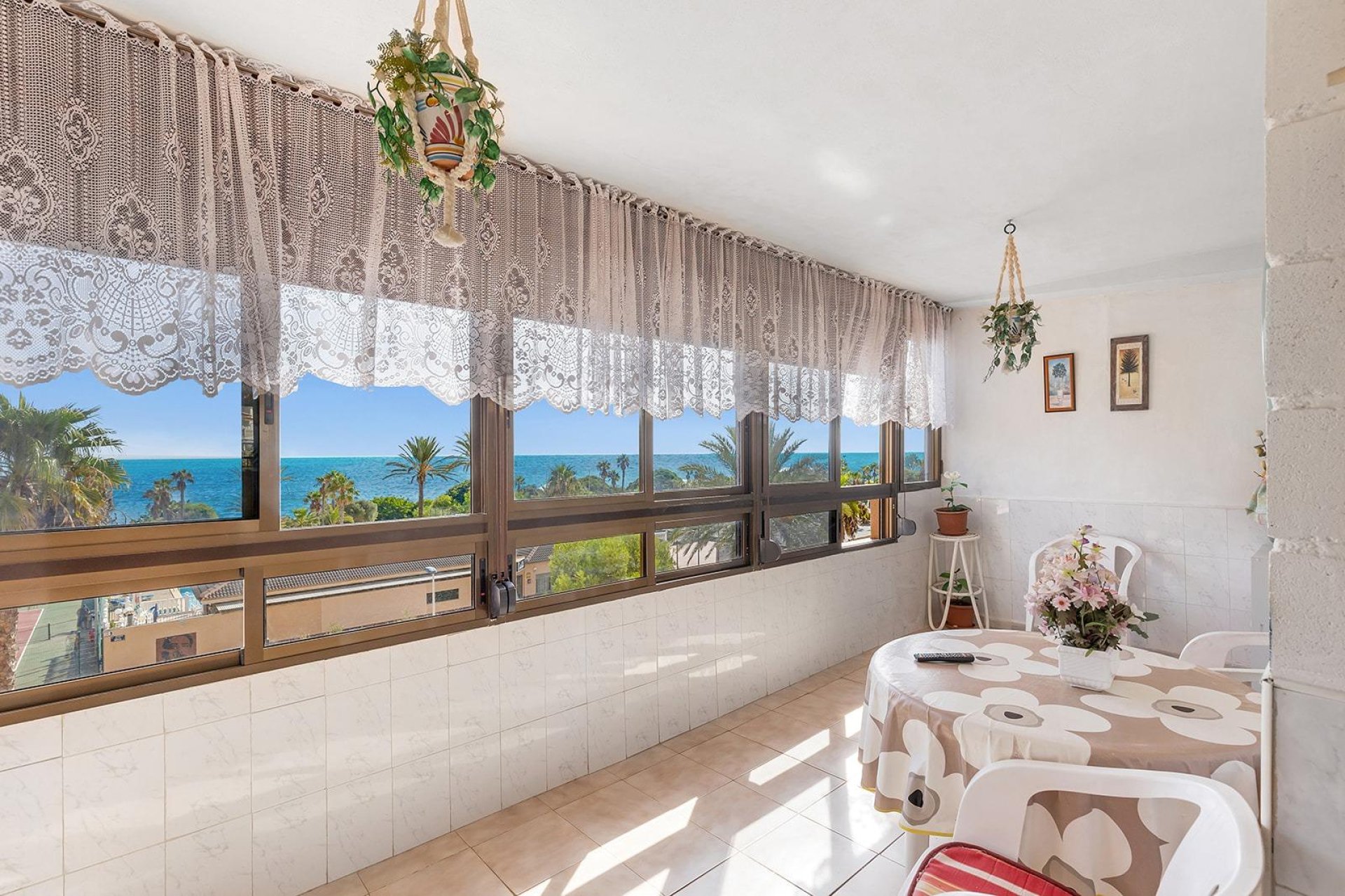 Resale - Apartament / Duplex - Torrevieja - La Mata