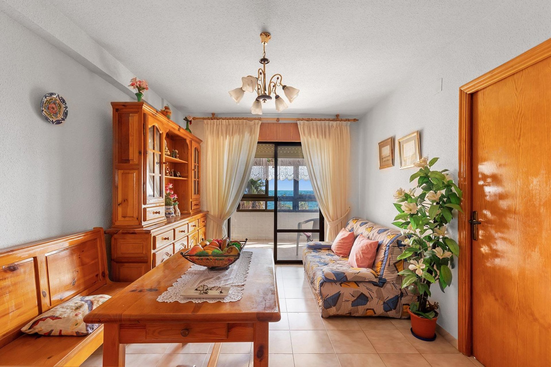 Resale - Apartament / Duplex - Torrevieja - La Mata