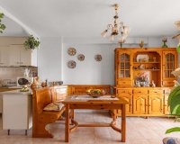Resale - Apartament / Duplex - Torrevieja - La Mata