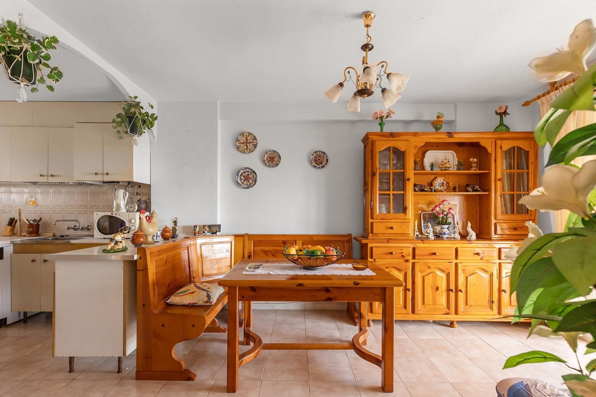 Resale - Apartament / Duplex - Torrevieja - La Mata