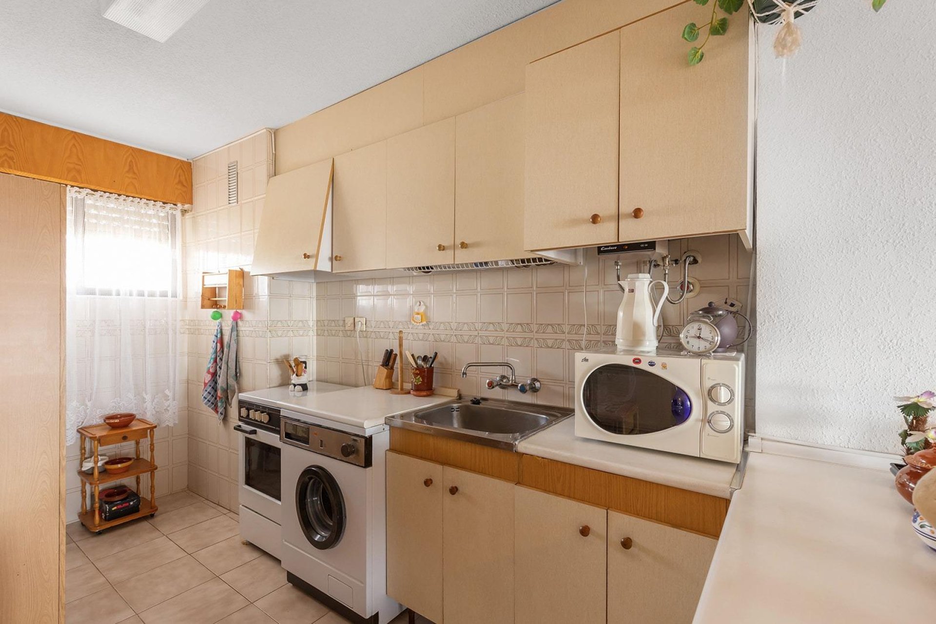 Resale - Apartament / Duplex - Torrevieja - La Mata