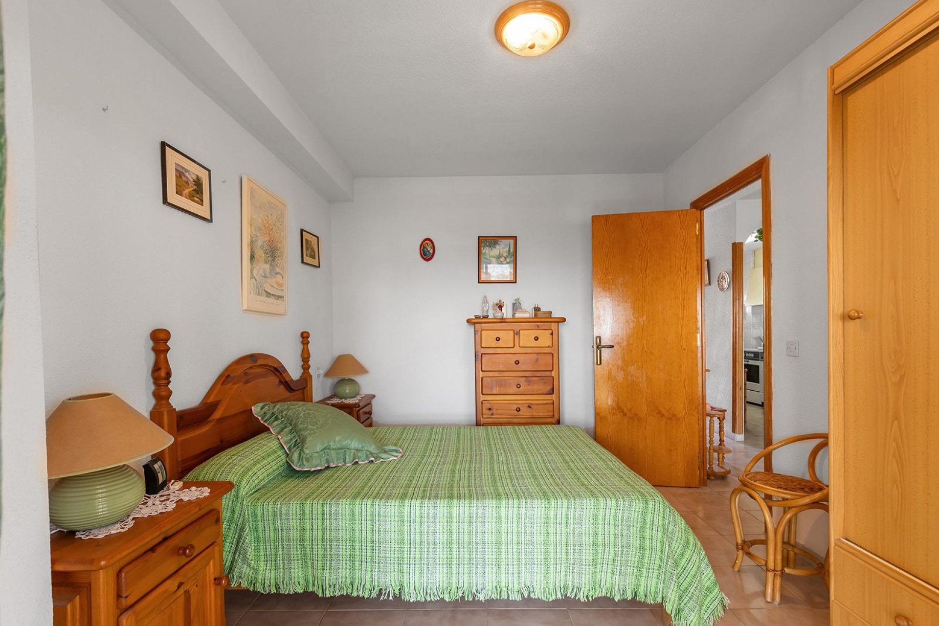 Resale - Apartament / Duplex - Torrevieja - La Mata