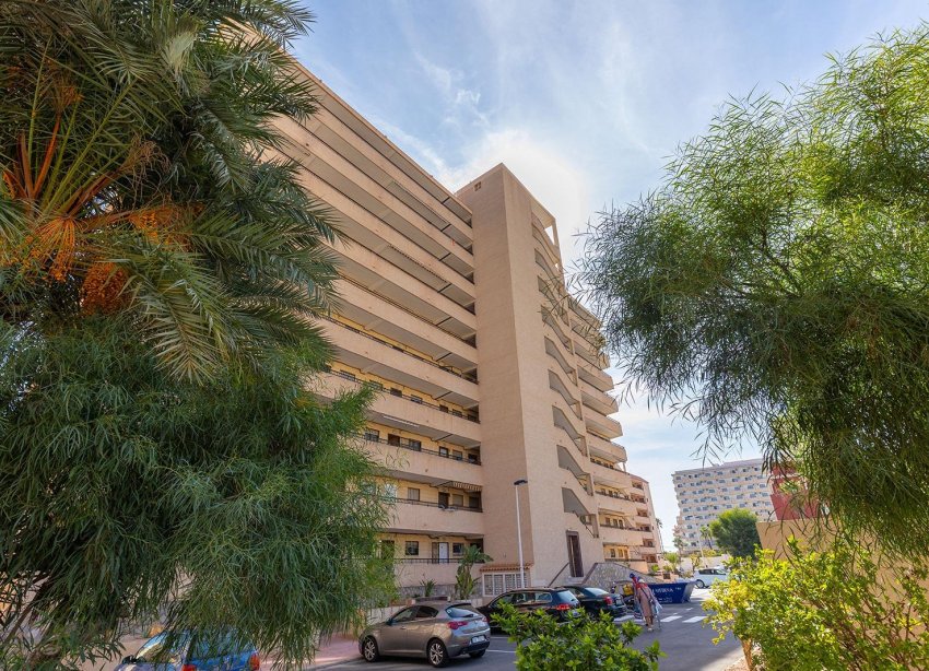 Resale - Apartament / Duplex - Torrevieja - La Mata