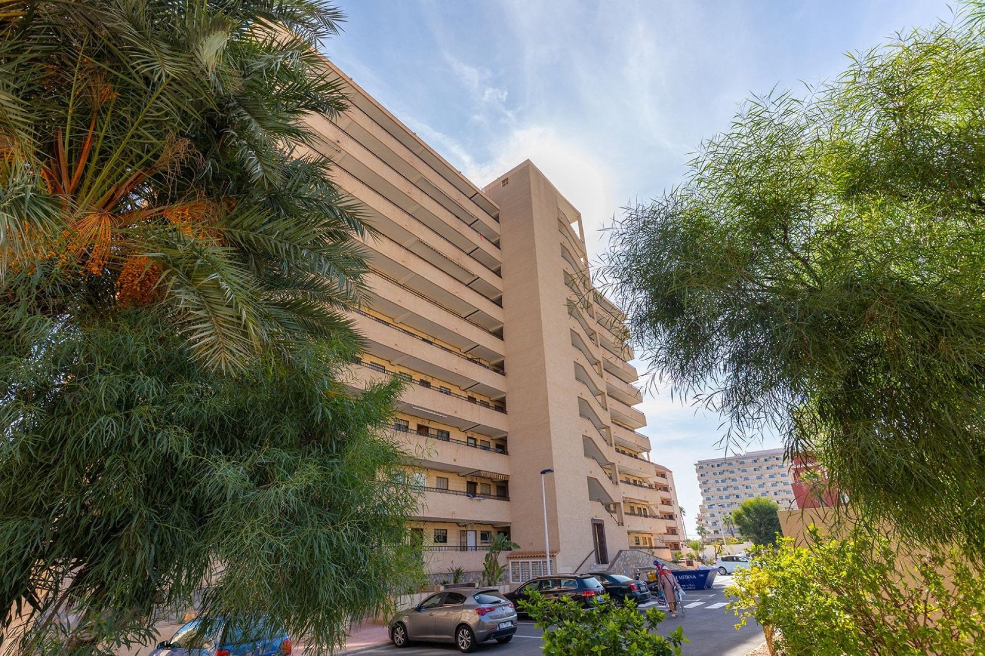 Resale - Apartament / Duplex - Torrevieja - La Mata