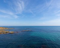 Resale - Apartament / Duplex - Torrevieja - La Mata