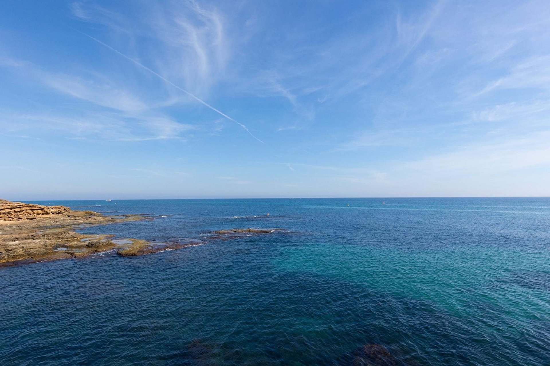 Resale - Apartament / Duplex - Torrevieja - La Mata