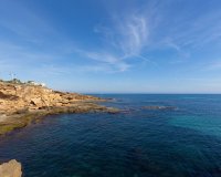 Resale - Apartament / Duplex - Torrevieja - La Mata