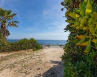 Resale - Apartament / Duplex - Torrevieja - La Mata