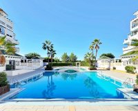 Resale - Apartament / Duplex - Torrevieja - La Mata