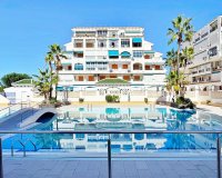 Resale - Apartament / Duplex - Torrevieja - La Mata
