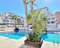 Resale - Apartament / Duplex - Torrevieja - La Mata