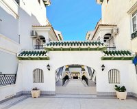 Resale - Apartament / Duplex - Torrevieja - La Mata