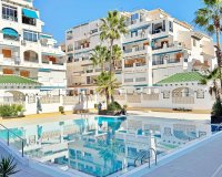 Resale - Apartament / Duplex - Torrevieja - La Mata