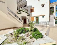 Resale - Apartament / Duplex - Torrevieja - La Mata