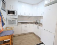 Resale - Apartament / Duplex - Torrevieja - La Mata