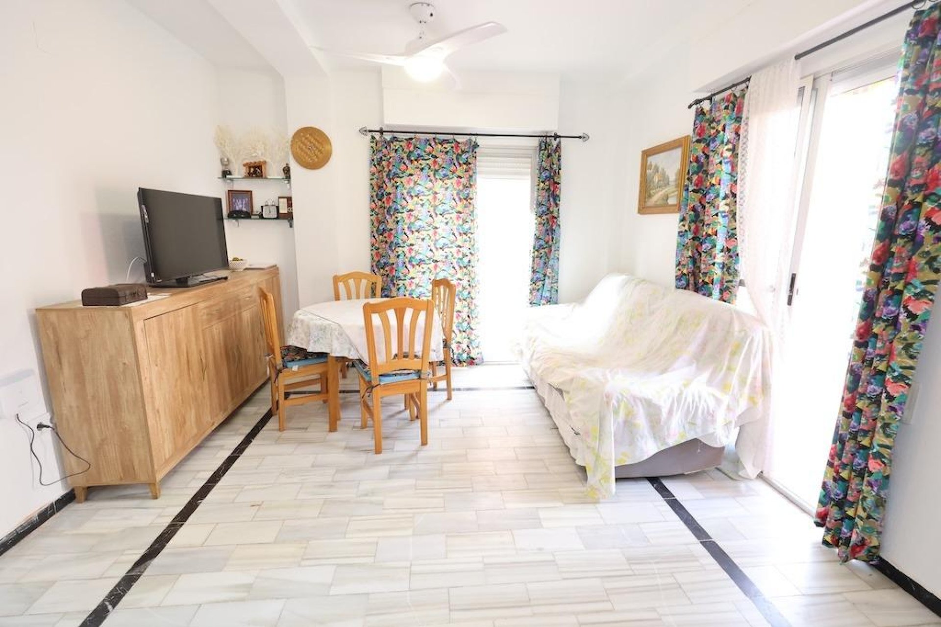 Resale - Apartament / Duplex - Torrevieja - La Mata
